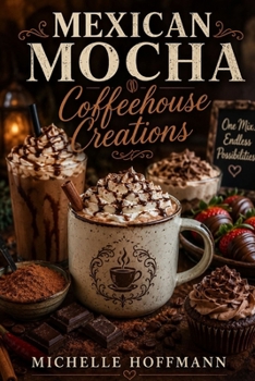 COFFEEHOUSE CREATIONS: Michelle's Mexican Mocha Cafe