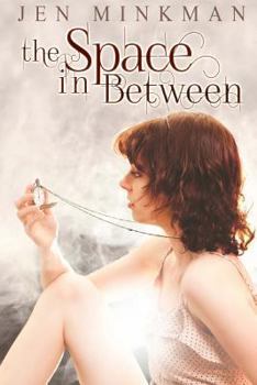 Paperback The Space In Between Book