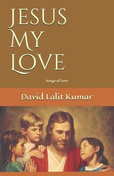 Paperback Jesus My Love Book