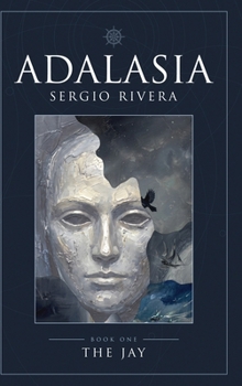 Hardcover Adalasia: The Jay Book