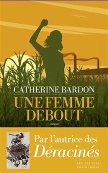 Paperback Une femme debout [French] Book