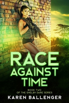 Paperback Race Against Time Book