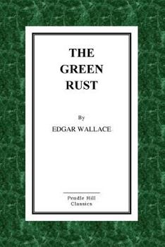 Paperback The Green Rust Book