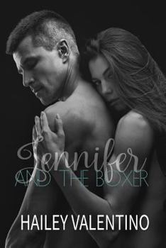 Paperback Jennifer and the Boxer Book