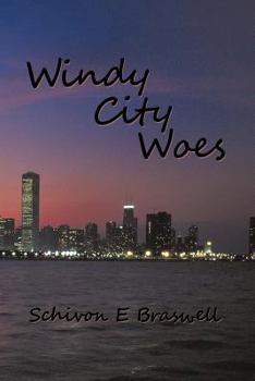 Paperback Windy City Woes Book