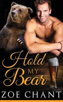 Hold My Bear - Book #5 of the Virtue Shifters