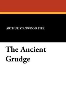 Paperback The Ancient Grudge Book
