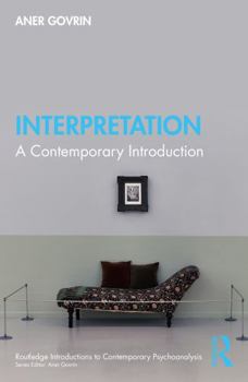 Paperback Interpretation: A Contemporary Introduction Book