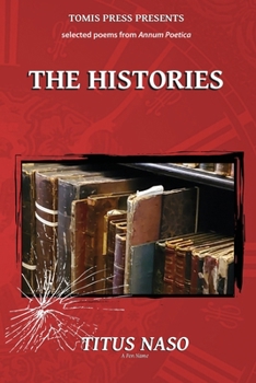 Paperback The Histories Book