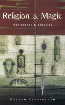 Paperback Religion and Magic Book
