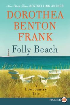 Folly Beach Lib/E: A Lowcountry Tale