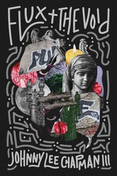 Paperback Flux & The Void Book