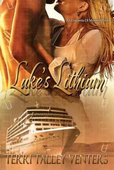 Paperback Luke's Lithium Book