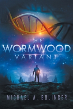 Paperback The Wormwood Variant Book