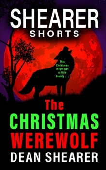 Paperback The Christmas Werewolf: A Short Story Book