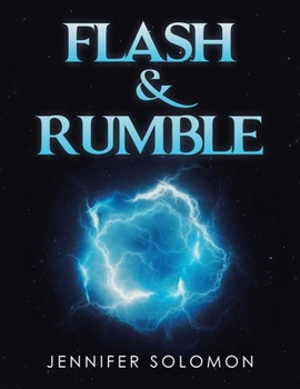 Paperback Flash & Rumble Book