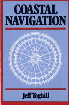 Paperback Coastal Navigation Book