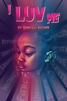 Paperback I Luv Me Book