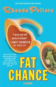 Paperback Fat Chance Book
