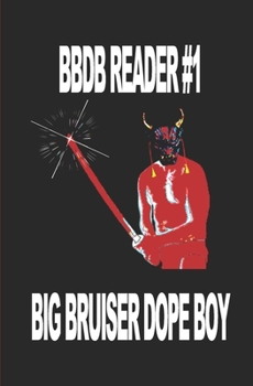 Paperback BBDB Reader #1 Book