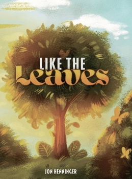 Hardcover Like the Leaves Book