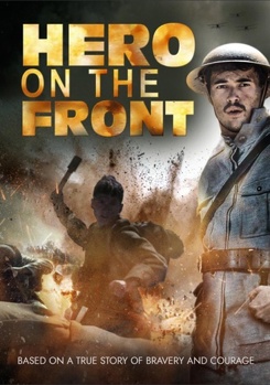 Hero On The Front