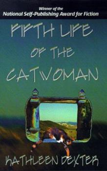 Paperback Fifth Life of the Catwoman Book