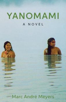 Paperback Yanomami Book