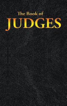 Hardcover Judges: The Book of Book