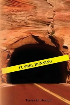 Paperback Tunnel Running Book