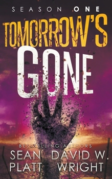 Paperback Tomorrow's Gone Season 1 Book