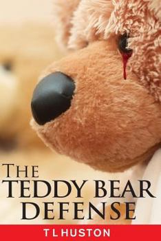 Paperback The Teddy Bear Defense Book