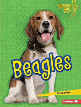 Beagles - Book  of the Who's a Good Dog?