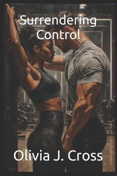 Paperback Surrendering Control Book
