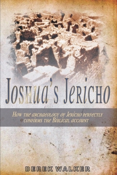 Paperback Joshua's Jericho Book