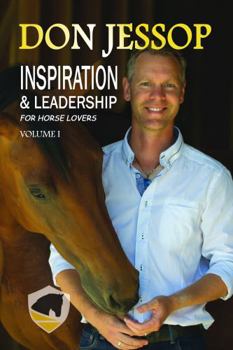 Paperback Inspiration and Leadership: For Horse Lovers Book