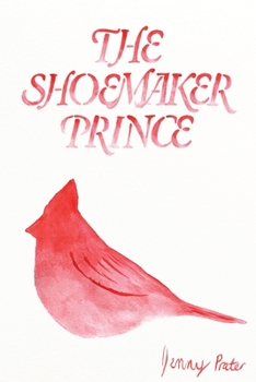 Paperback The Shoemaker Prince Book