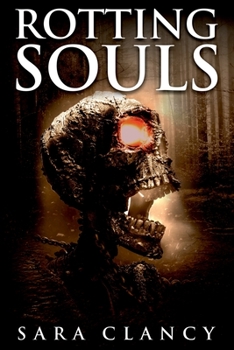 Rotting Souls - Book #4 of the Banshee