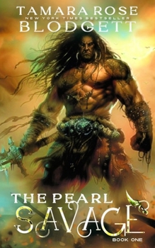 Paperback The Pearl Savage Book