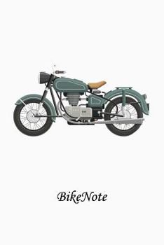Bikenote