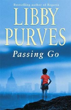 Paperback Passing Go Book