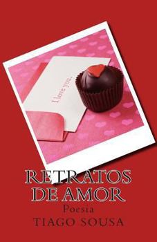 Paperback Retratos de Amor [Portuguese] Book