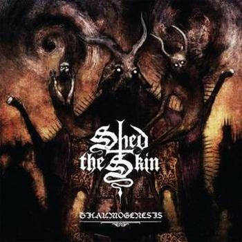 Music - CD Thaumogenesis Book