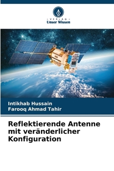 Reflektierende Antenne mit veränderlicher Konfiguration (German Edition)
