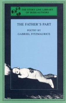 Paperback The Father's Part Book