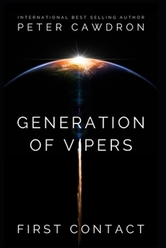 Paperback Generation of Vipers Book