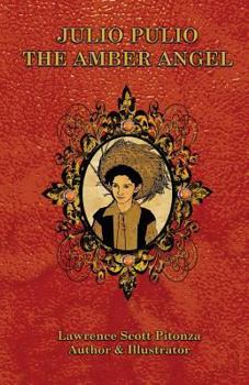 Paperback Julio Pulio The Amber Angel Book