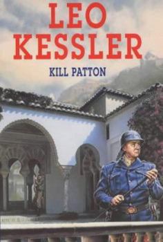 Hardcover Kill Patton! Book