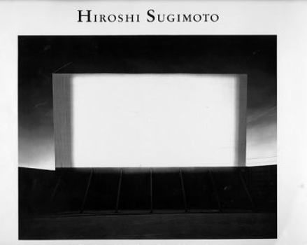 Hardcover Hiroshi Sugimoto: Time Exposed Book