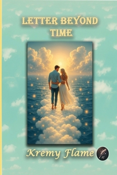 Paperback Letter Beyond Time Book
